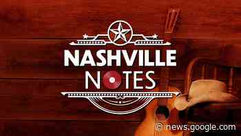Nashville notes: Peter McCann passes + MacKenzie Porter on 'GMA' - River Country 101.7