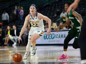 Return of the Mack: How Mackenzie DeWees' return affects the ... - Quinnipiac Chronicle