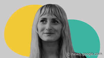 2 Minutes With ... Mackenzie Brookshire, Creative Director at ... - Muse by Clio