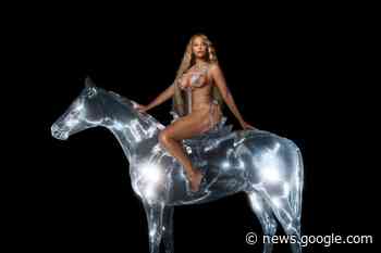 Beyoncé Renaissance Tour 2023 comes to Sunderland's Stadium of ... - Hackney Gazette