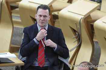 Scottish Tories: Government must reveal when it intervened over ... - Hackney Gazette