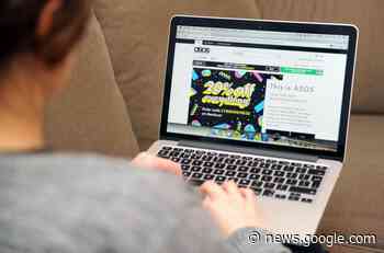 ASOS customers angry over major change to online delivery - Hackney Gazette