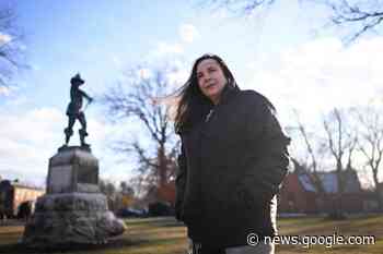 US state may exonerate witches centuries after executions - Hackney Gazette