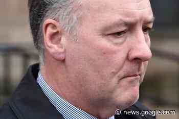 Further 1500 patients of breast surgeon Ian Paterson to be recalled - Hackney Gazette