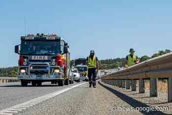 Radioactive capsule that fell off truck found in Australia - Hackney Gazette
