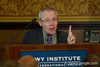 Australia targets Myanmar and Iran with economic sanctions - Hackney Gazette