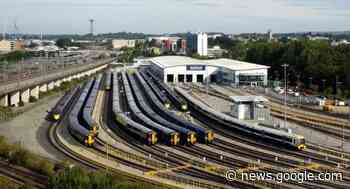 How the February rail strikes will affect each rail operator - Hackney Gazette