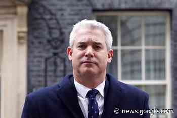 Businesses would not tolerate variation seen in health service ... - Hackney Gazette