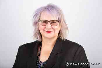 Cllr Yvonne Maxwell, Hackney's Mayoral Adviser for Older People ... - News