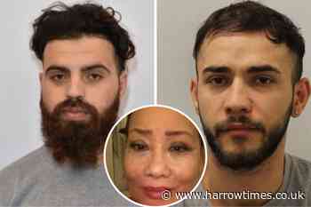Fraudster and sidekick jailed for murder of Louise Kam in Barnet