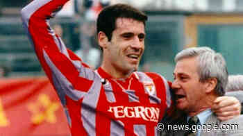 3 ottobre 1993, quando la Cremo di Simoni con Dezotti e Tentoni ... - Cremona Sera