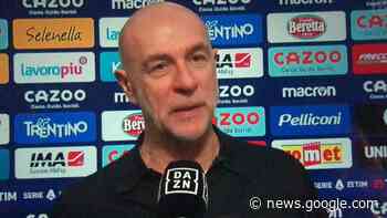 Coppa Italia: stasera la Cremonese affronta la Roma per un posto in ... - Cremona Sera