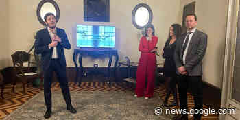 "Cremona Contemporanea Art week": presentato il percorso - CremonaOggi