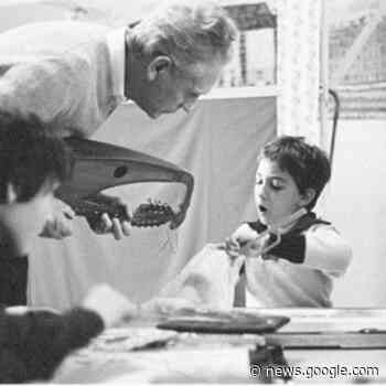 Tre cose che (forse) so solo io su Mario Lodi - Cremona Sera