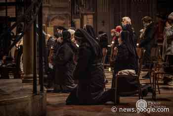 Giornata della Vita consacrata, il 2 febbraio in Cattedrale la Messa ... - Cremona Sera