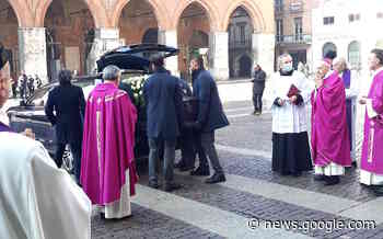 Cremona, in cattedrale i funerali del Cividalese Giovanni Borsella ... - OglioPoNews