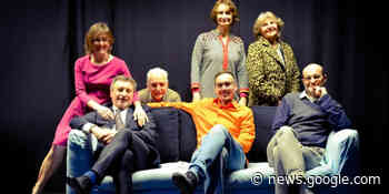 Al Filo, il 7 febbraio alle 21,00, lo spettacolo della Compagnia ... - Cremona Sera