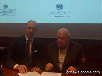 Accordo tra Intesa Sanpaolo e Confcommercio di Mantova, Brescia ... - Mantovauno.it