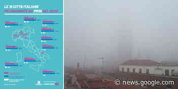 Qualità dell'aria, per Cremona dati in miglioramento - CremonaOggi