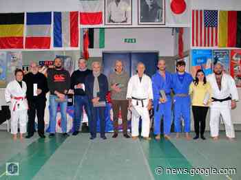 La Coppa Kodokan festeggia la sua 50 esima edizione - Cremona Sera