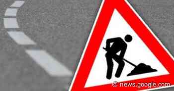 Eenrichtingsverkeer door nutswerken in Scheldeveldestraat | De ... - Het Laatste Nieuws