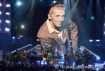 Missy, Willie and George Michael among Rock Hall nominees