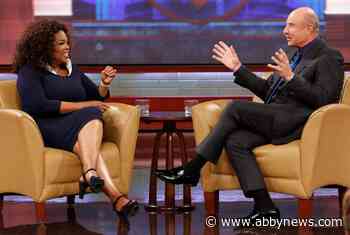 ‘Dr. Phil’ talk show to end daytime TV run after 21 years