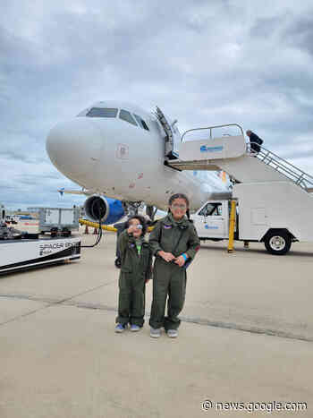 Aerospace and Aviation Day | Sanford Herald - Mysanfordherald