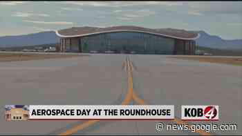 Aerospace reps push New Mexico lawmakers for continued support - KOB 4