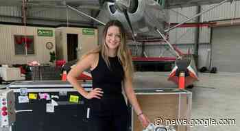 Swinburne University's first Founder in Residence will focus on ... - @AuManufacturing