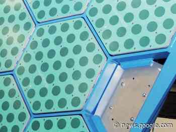 Ball Aerospace Hires Aidan Fitzgerald as VP of Finance - Via Satellite