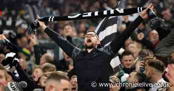 Newcastle United at Wembley: How to get there by train, bus, plane or car for the Carabao Cup final