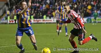 The 'high standards' driving Chris Rigg at Sunderland after England recognition
