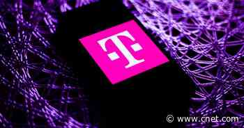 T-Mobile Leads US Carriers With Over 900,000 Added Phone Customers     - CNET
