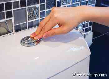 Prevalence of Overactive Bladder 6 Percent in Young Adults