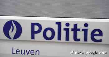 Inbreker steelt amper 10 euro | Leuven | hln.be - Het Laatste Nieuws