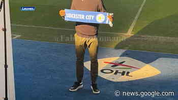 Deadline Day: OH Leuven haalt met Nathan Opoku en Emmanuel ... - ROB-tv