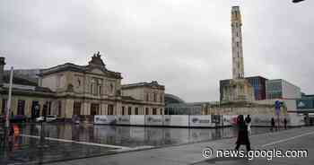 18-jarige steelt geld van taxichauffeur op Martelarenplein | Leuven ... - Het Laatste Nieuws