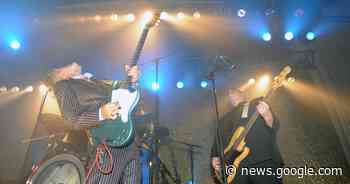 Concerttip: laatste tickets voor Ruben Block | Leuven | hln.be - Het Laatste Nieuws