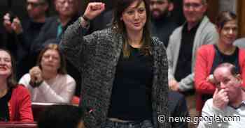 PVDA Leuven pleit voor sterke schouders-taks - Het Laatste Nieuws