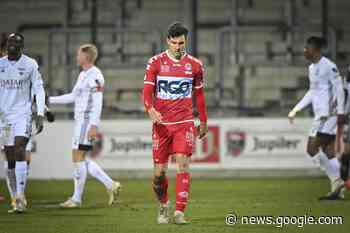 'KV Kortrijk weigert deal met Zulte Waregem, OH Leuven wellicht ... - Voetbalkrant.com