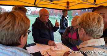 Fred Debrun (N-VA Leuven): “Tijd om retributies te vergroenen” - Het Laatste Nieuws