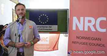 Stad Leuven steunt petitie voor vrijlating van Olivier Vandecasteele - Het Laatste Nieuws