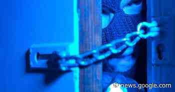 Inbraak zonder buit: daders slagen gat in raam - Het Laatste Nieuws