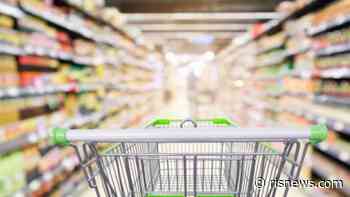 Top Preferred U.S. Grocery Retailers 2023