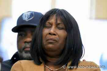 ‘We’re all Tyre’: Family prepares to lay Nichols to rest