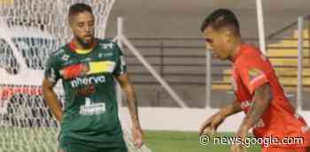 Barretos x São José - Em busca da 1ª vitória na competição - Futebol Interior