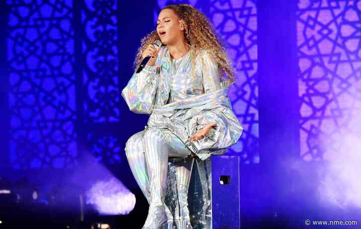 Women remain underrepresented and stereotyped in music, new report finds