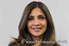 Chair of Third Sector Awards judging panel revealed