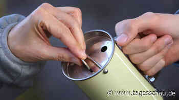 Deutsche haben 2022 trotz Inflation wieder viel gespendet